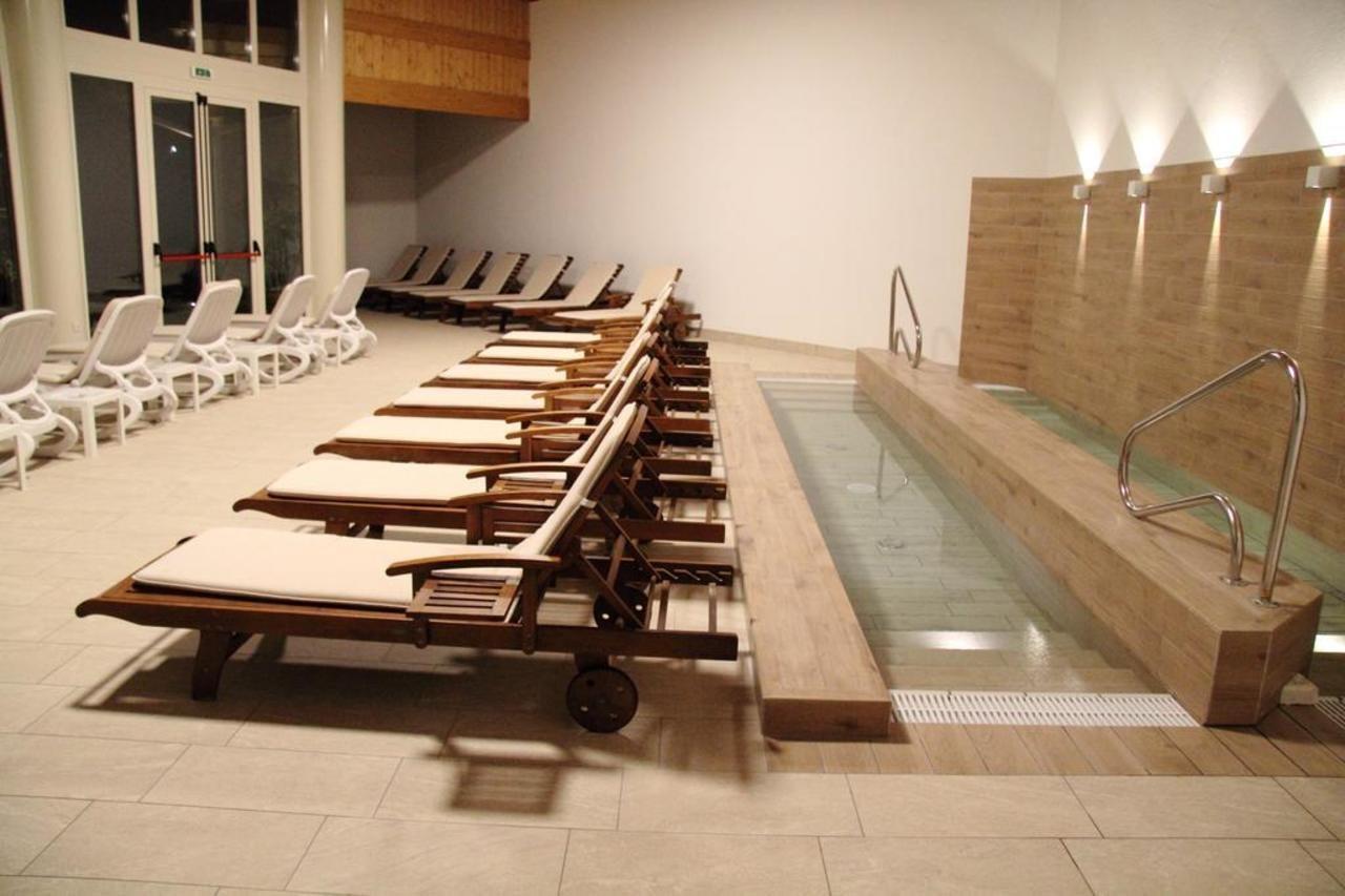Hotel Terme Patria Abano Terme Eksteriør bilde