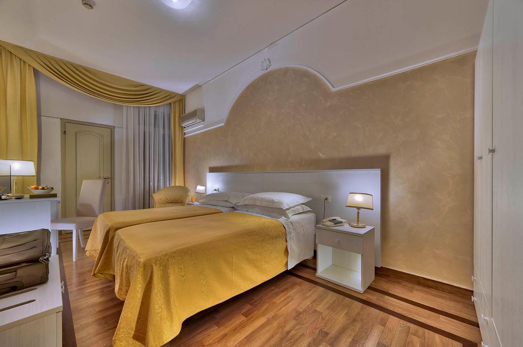 Hotel Terme Patria Abano Terme Eksteriør bilde