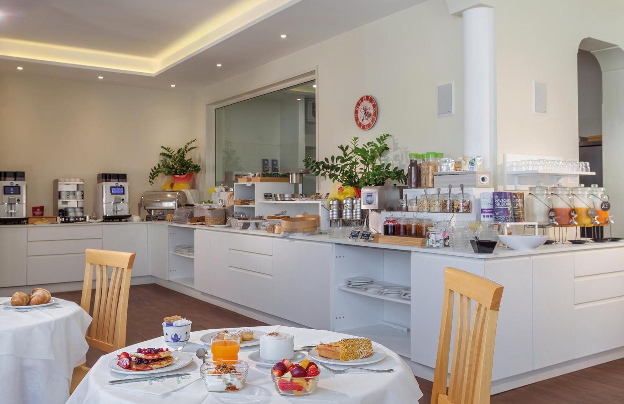 Hotel Terme Patria Abano Terme Eksteriør bilde