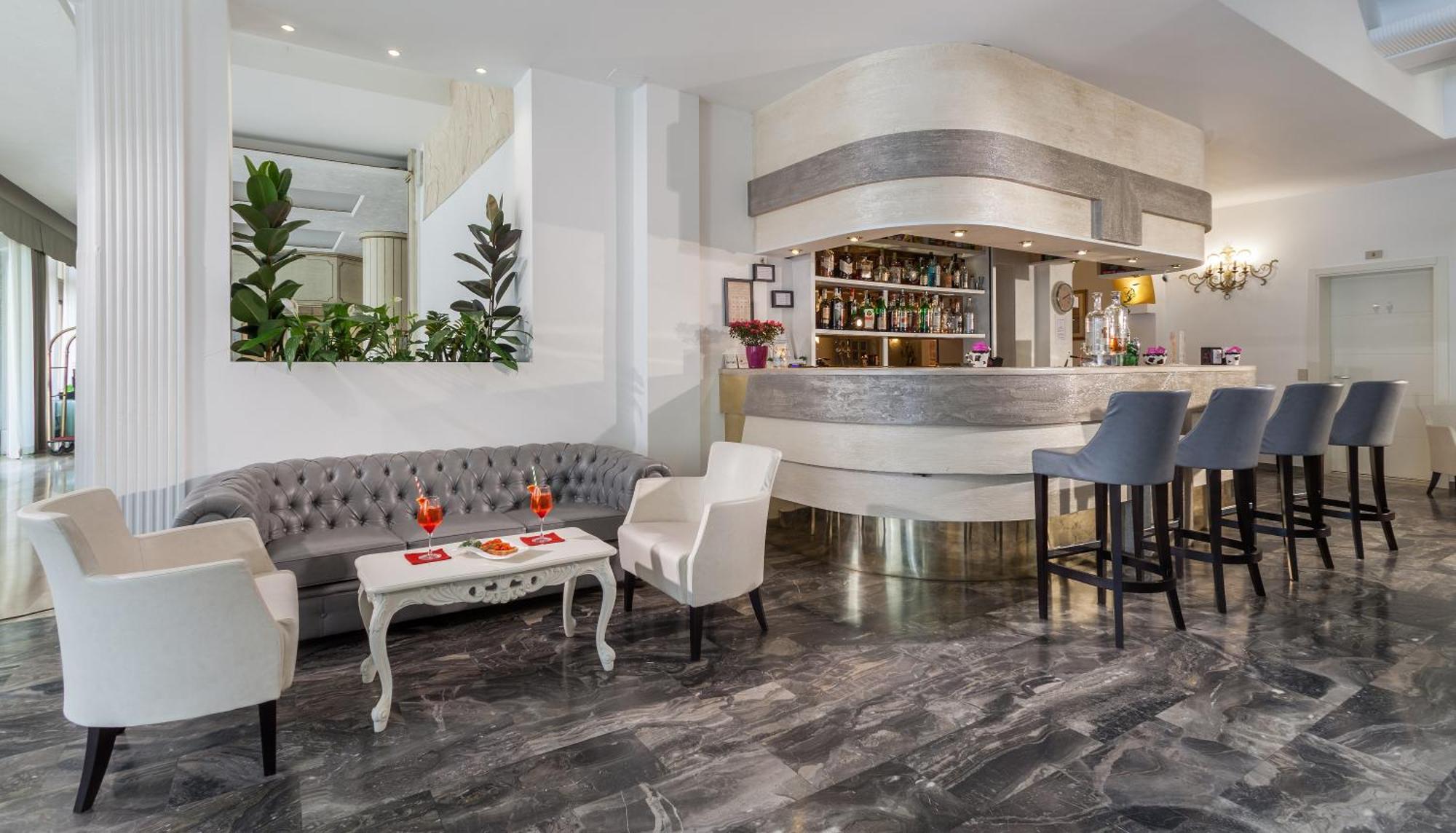 Hotel Terme Patria Abano Terme Eksteriør bilde