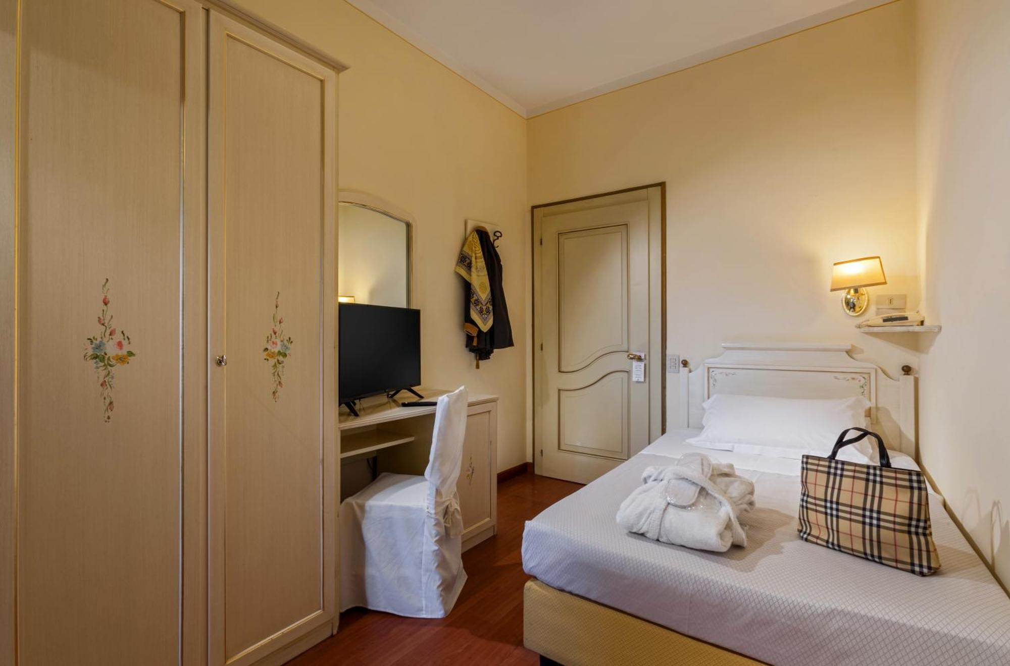 Hotel Terme Patria Abano Terme Eksteriør bilde