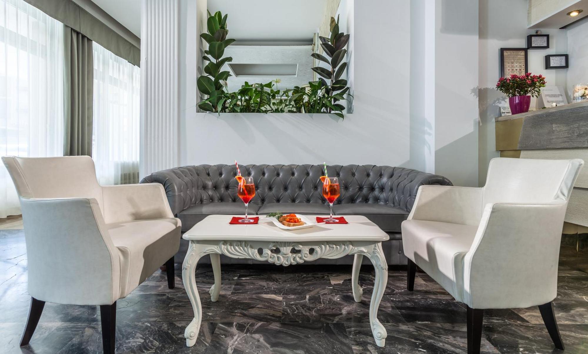 Hotel Terme Patria Abano Terme Eksteriør bilde