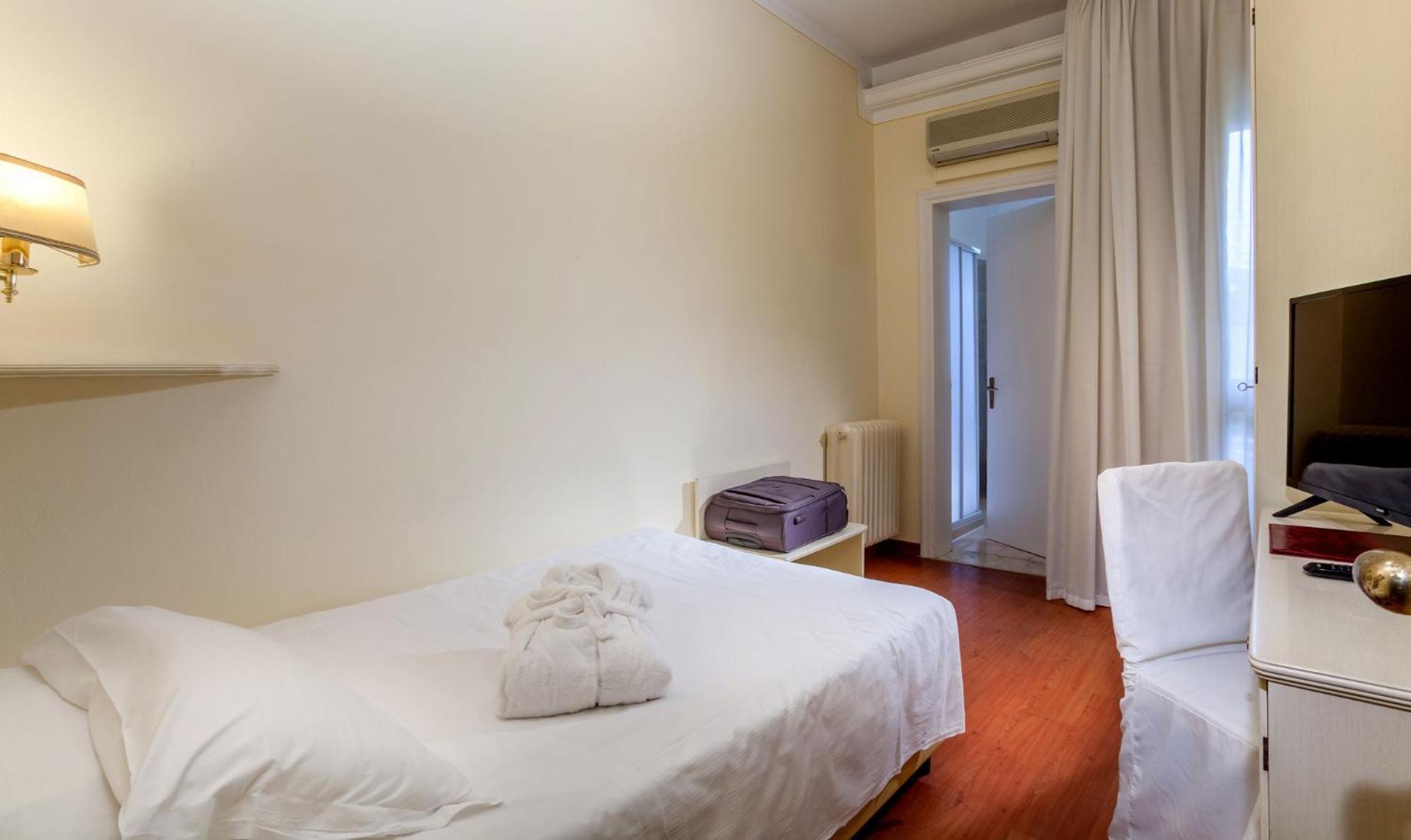 Hotel Terme Patria Abano Terme Eksteriør bilde