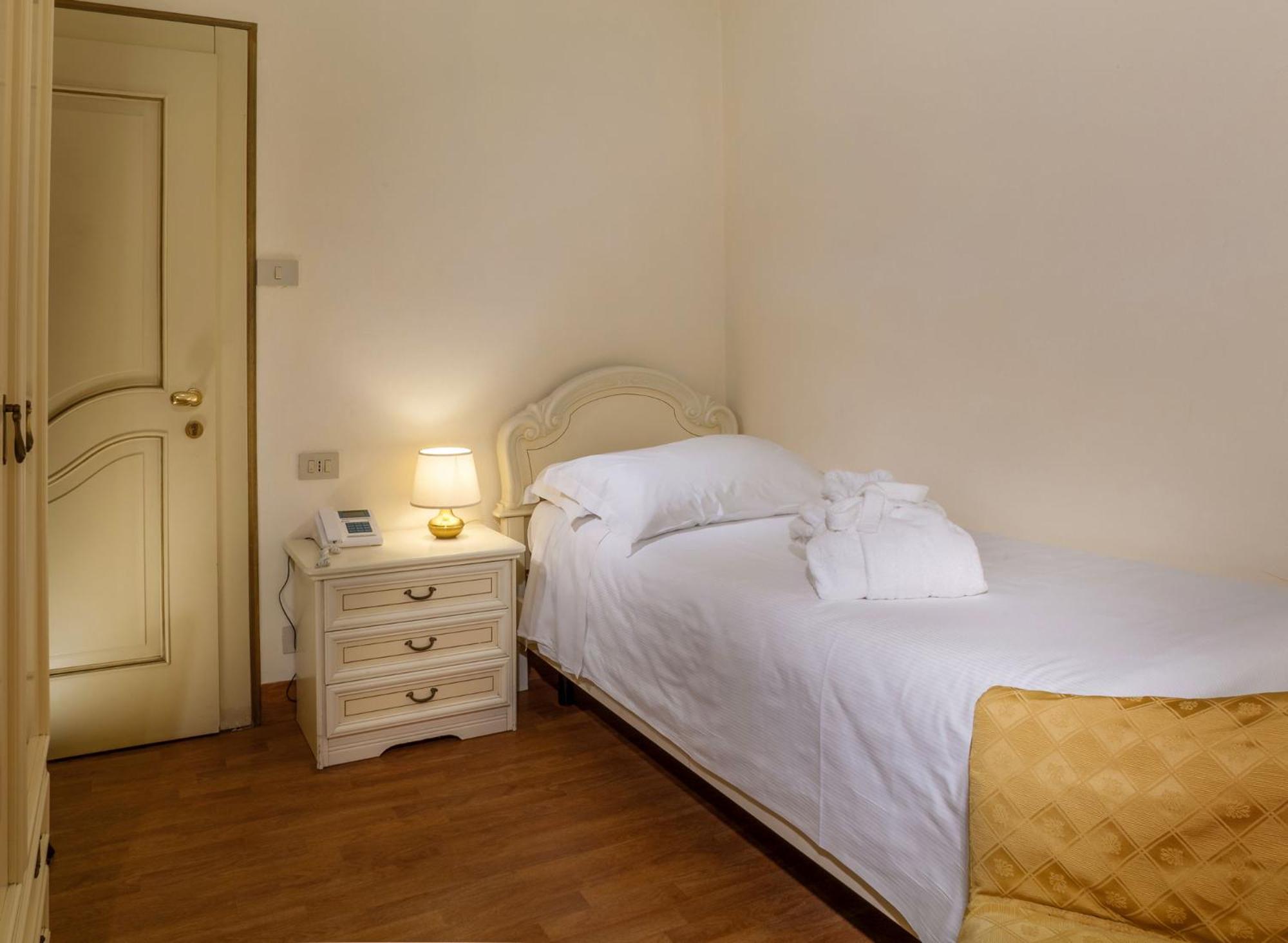 Hotel Terme Patria Abano Terme Eksteriør bilde