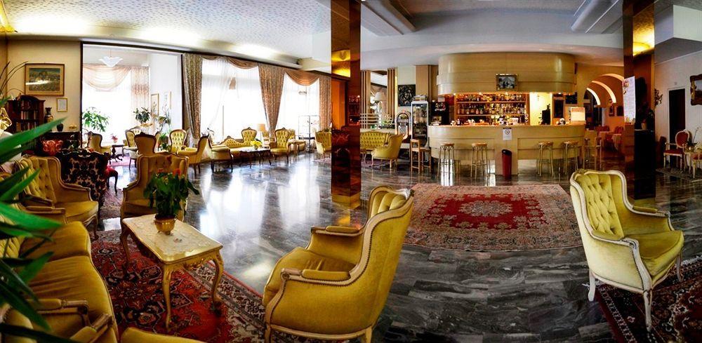 Hotel Terme Patria Abano Terme Eksteriør bilde
