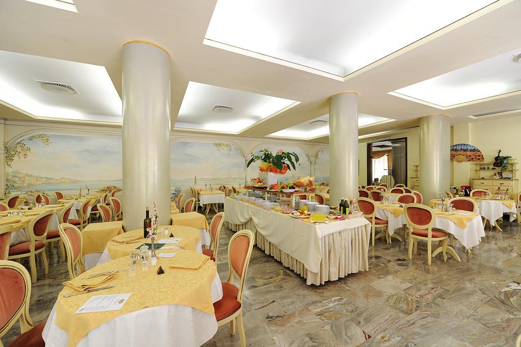Hotel Terme Patria Abano Terme Eksteriør bilde