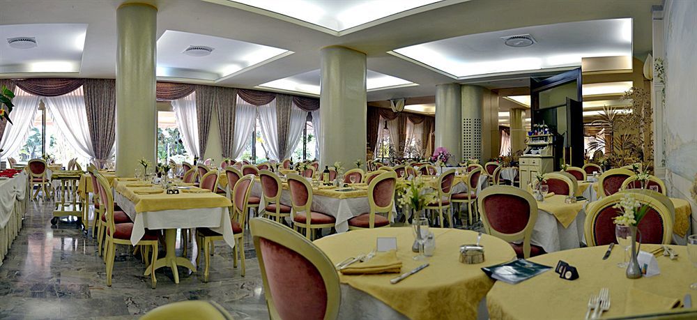 Hotel Terme Patria Abano Terme Eksteriør bilde