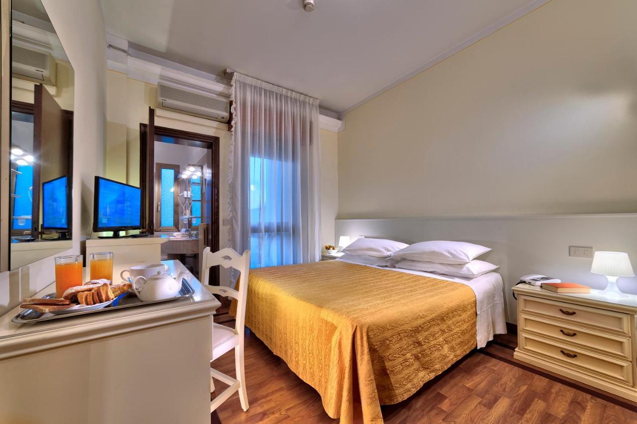 Hotel Terme Patria Abano Terme Eksteriør bilde